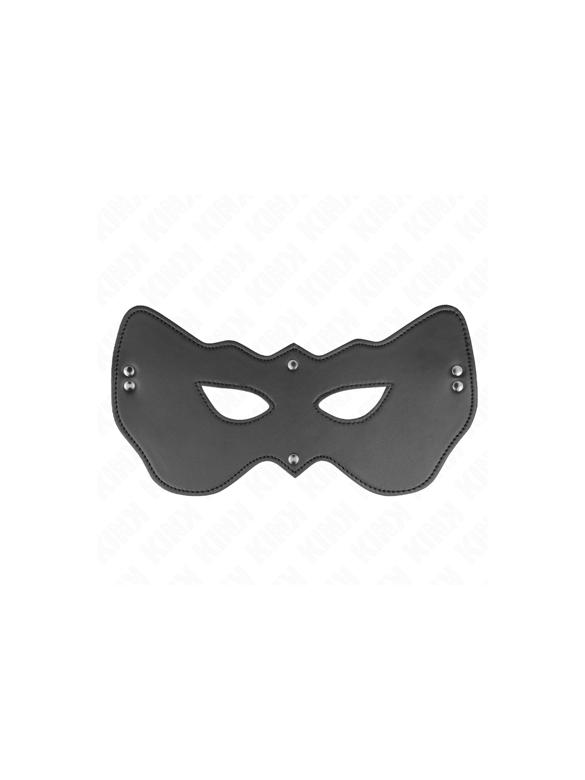 KINK - MASCHERA PER OCCHI PARTY MODELLO 2 27,5 x 12 CM