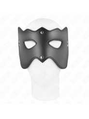 KINK - MASCHERA PER OCCHI PARTY MODELLO 2 27,5 x 12 CM