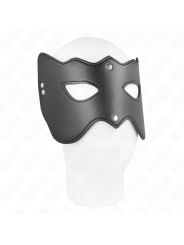 KINK - MASCHERA PER OCCHI PARTY MODELLO 2 27,5 x 12 CM