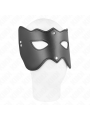 KINK - MASCHERA PER OCCHI PARTY MODELLO 2 27,5 x 12 CM