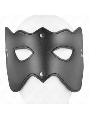 KINK - MASCHERA PER OCCHI PARTY MODELLO 2 27,5 x 12 CM