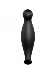 PRETTY LOVE - PLUG ANALE IN SILICONE 11.7 CM NERO