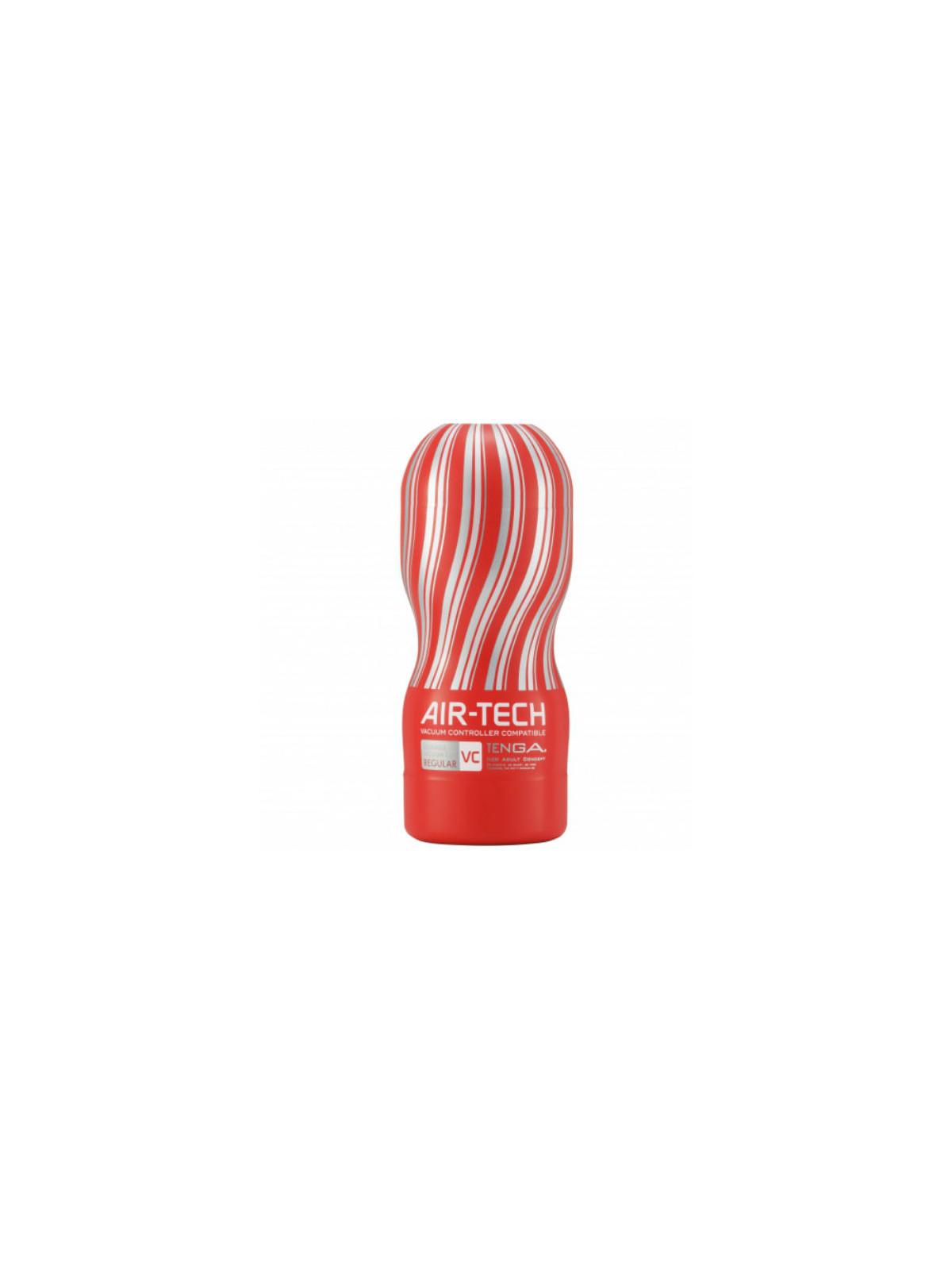 TENGA - COPPA ASPIRANTE RIUTILIZZABILE VC REGULAR