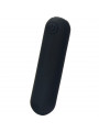 ARMONY -SPLASH HEHE VIBRATORE BULLET IN SILICONE 10 VIBRAZIONI 65 X 15 CM NERO