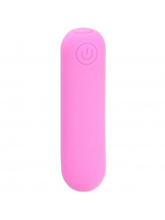 ARMONY - SPLASH HEHE VIBRATORE SPLASH BULLET IN SILICONE 10 VIBRAZIONI 65 X 15 CM ROSA