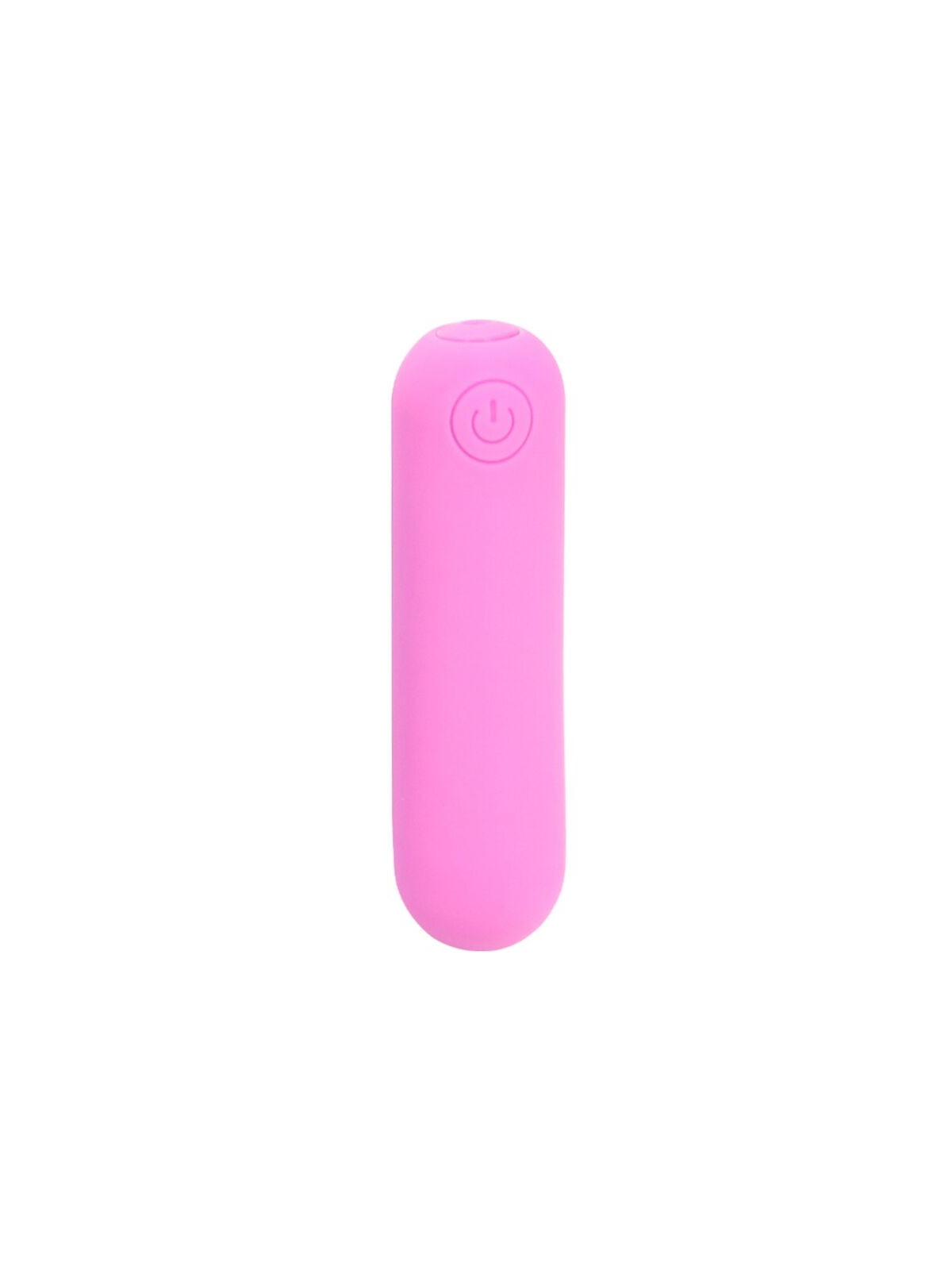 ARMONY - SPLASH HEHE VIBRATORE SPLASH BULLET IN SILICONE 10 VIBRAZIONI 65 X 15 CM ROSA