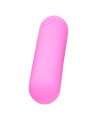 ARMONY - SPLASH HEHE VIBRATORE SPLASH BULLET IN SILICONE 10 VIBRAZIONI 65 X 15 CM ROSA