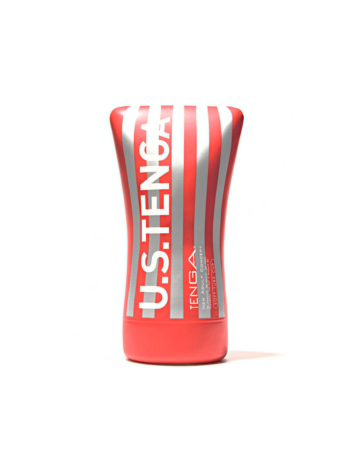 TENGA - TUBO MORBIDO EXTRA LARGE USA