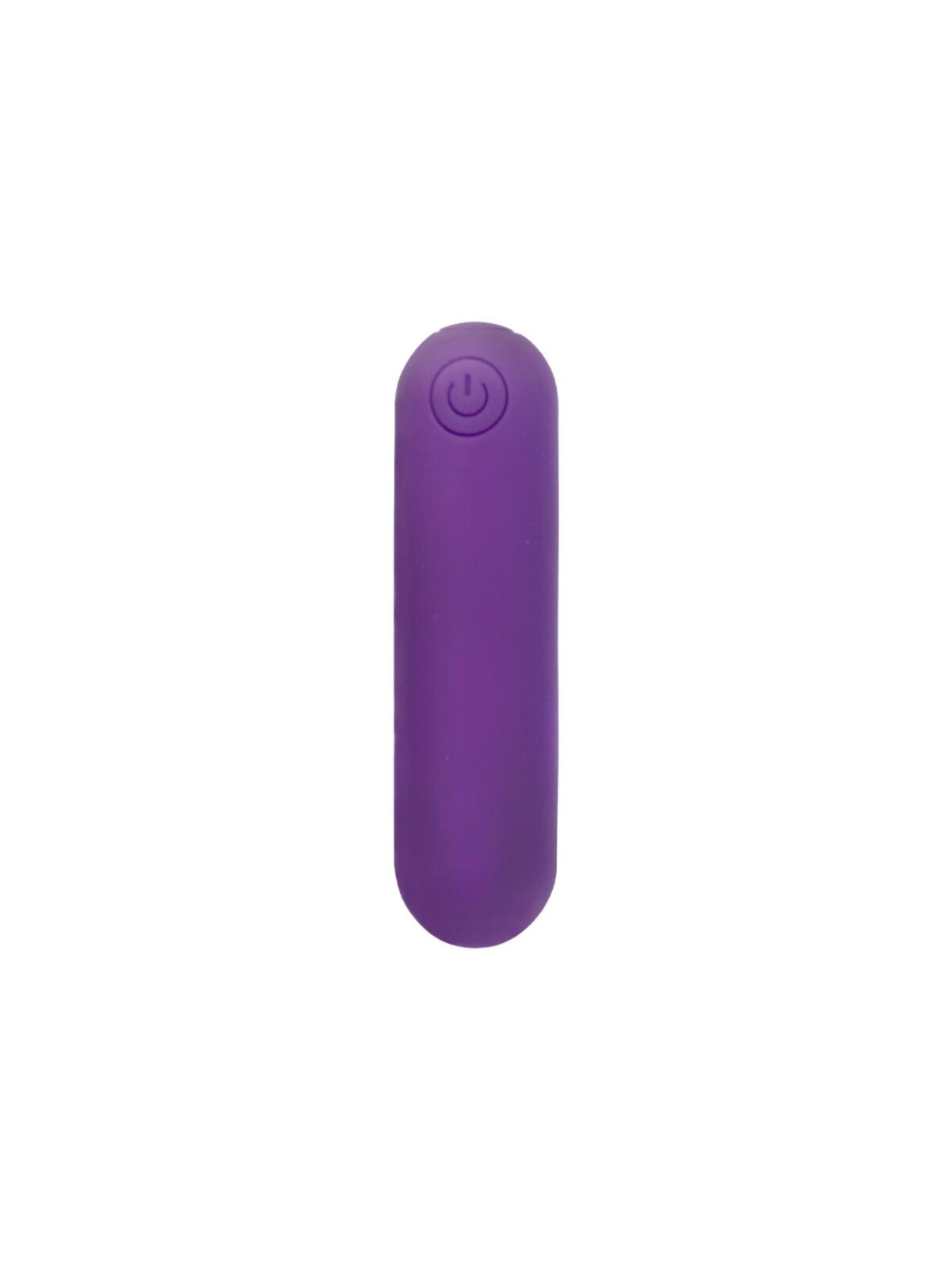 ARMONY - SPLASH HEHE VIBRATORE BULLET IN SILICONE 10 VIBRAZIONI 65 X 15 CM VIOLA