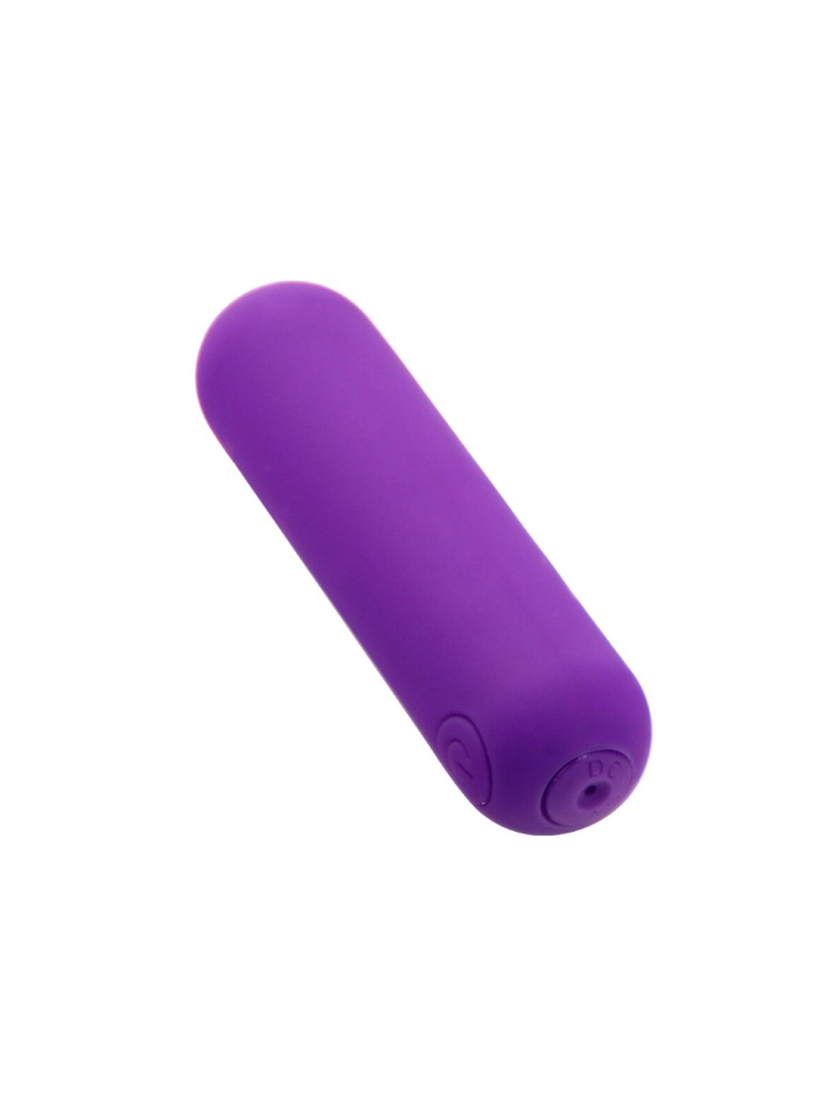 ARMONY - SPLASH HAHA VIBRATORE BULLET IN SILICONE 10 VIBRAZIONI 75 X 19 CM VIOLA