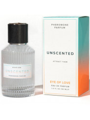 EYE OF LOVE - EOL PHEROMONES PARFUM DELUXE 50 ML INPROFUMATO ATTRARLI