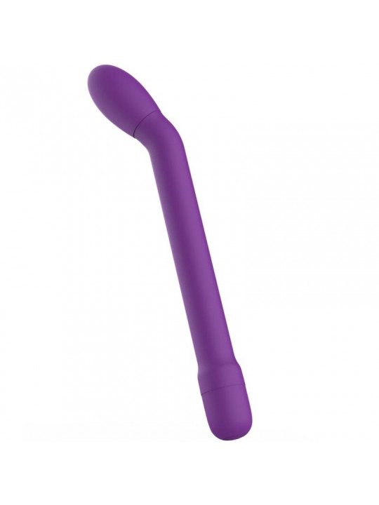 B SWISH - BGEE INFINITE CLASSIC VIBRATORE PUNTO G 5 VELOCITÀ RICARICABILE VIOLA