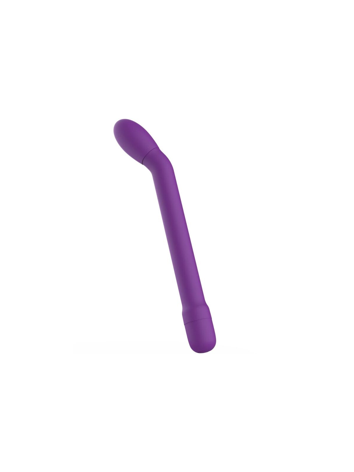 B SWISH - BGEE INFINITE CLASSIC VIBRATORE PUNTO G 5 VELOCITÀ RICARICABILE VIOLA