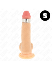 KINK - ANELLO PER PENE IN METALLO 2,6 CM