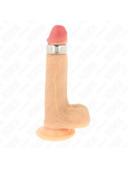 KINK - ANELLO PER PENE IN METALLO 2,6 CM