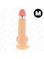 KINK - ANELLO PER PENE IN METALLO 2,8 CM