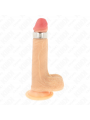 KINK - ANELLO PER PENE IN METALLO 2,8 CM