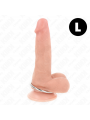 KINK - ANELLI PER PENE IN METALLO 6 CM