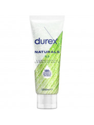 DUREX - GEL LUBRIFICANTE NATURALS INTIMO 100ML