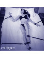 CALEXOTICS - NOCTURNAL CINGHIE PER LETTO IN PELLE REGOLABILI NERE