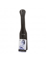 CALEXOTICS - NOCTURNAL PELLE PADDLE NERA