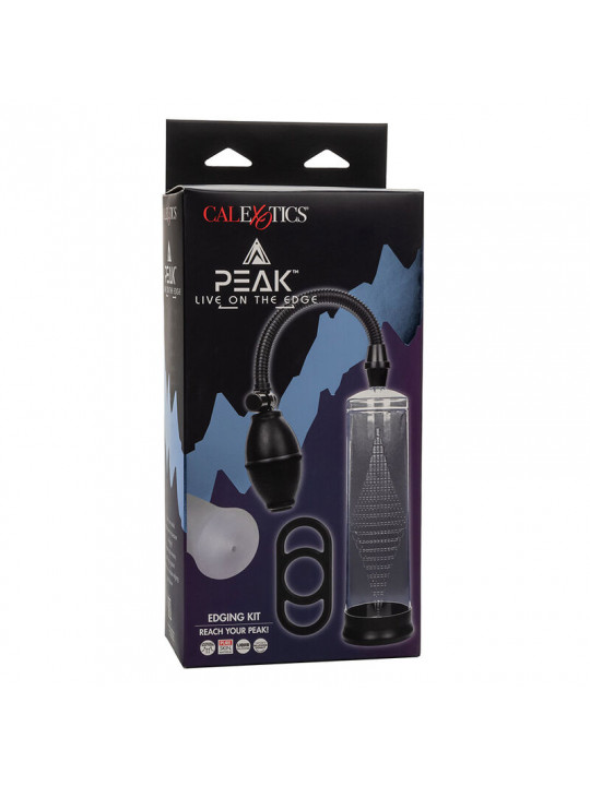 CALEXOTICS - PEAK KIT POMPA DI ASPIRAZIONE