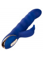 CALEXOTICS - JACK RABBIT VIBRATORE WAVE MOTION BLU