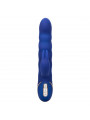 CALEXOTICS - JACK RABBIT VIBRATORE WAVE MOTION BLU