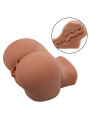 CALEXOTICS - THE ROLLER BABE DOPPIO MASTURBATORE REALISTICO FLESH