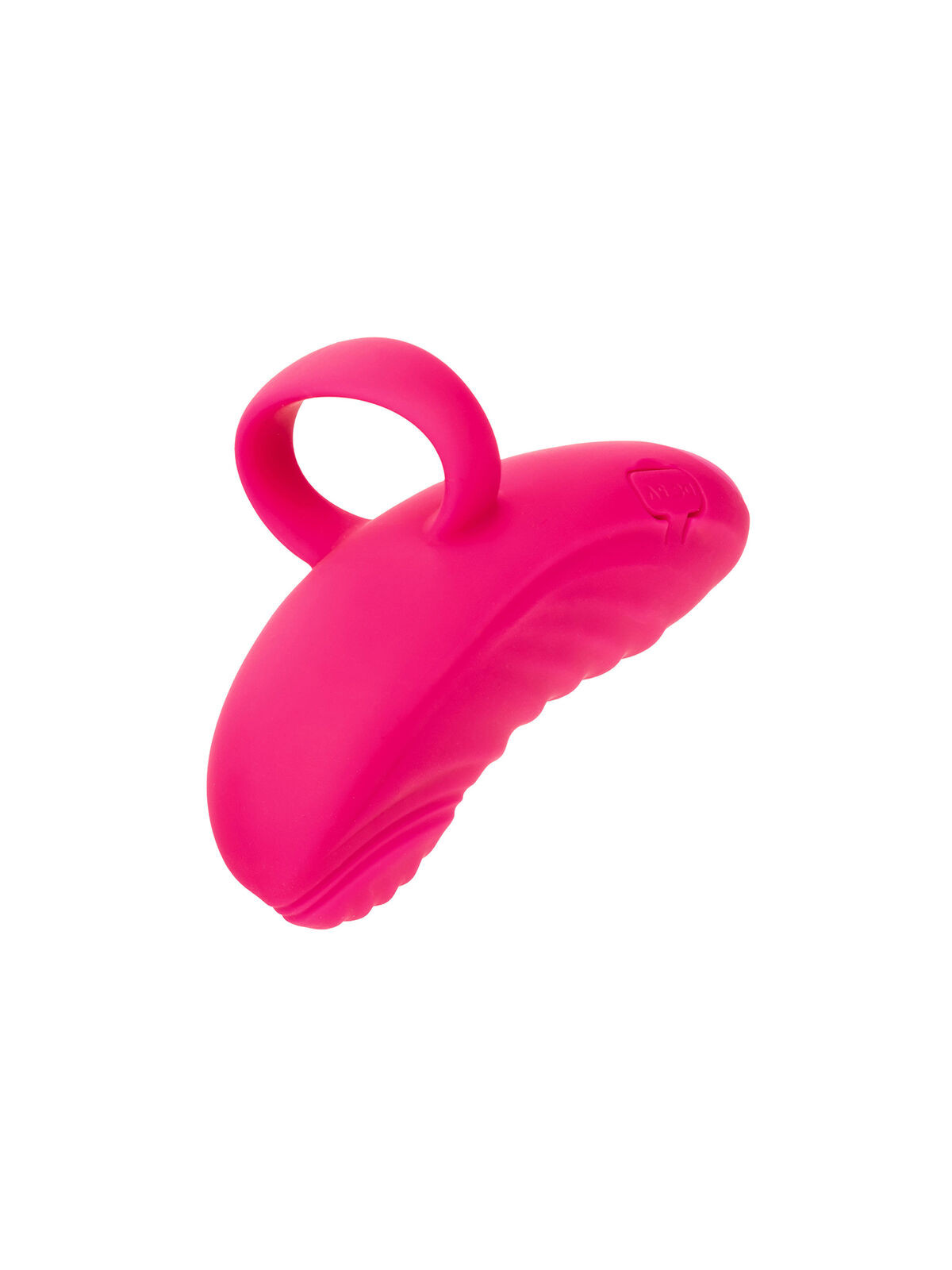 CALEXOTICS - ENVY MASSAGGIATORE PALLA ROTANTE PORTATILE 7 VIBRAZIONI ROSA