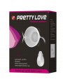 PRETTY LOVE - FLIRTAZIONE STIMOLATORE DEL CAPEZZOLO FANTASY PARTNER