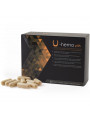 500 COSMETICS - CAPSULE U-HEMO PER PREVENIRE LE EMORROIDI - 60 CAPSULE