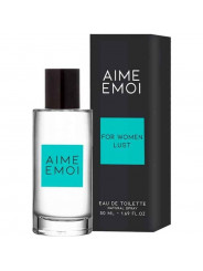 RUF - AIME EMOI PROFUMO AI FEROMONI PER LEI 50 ML