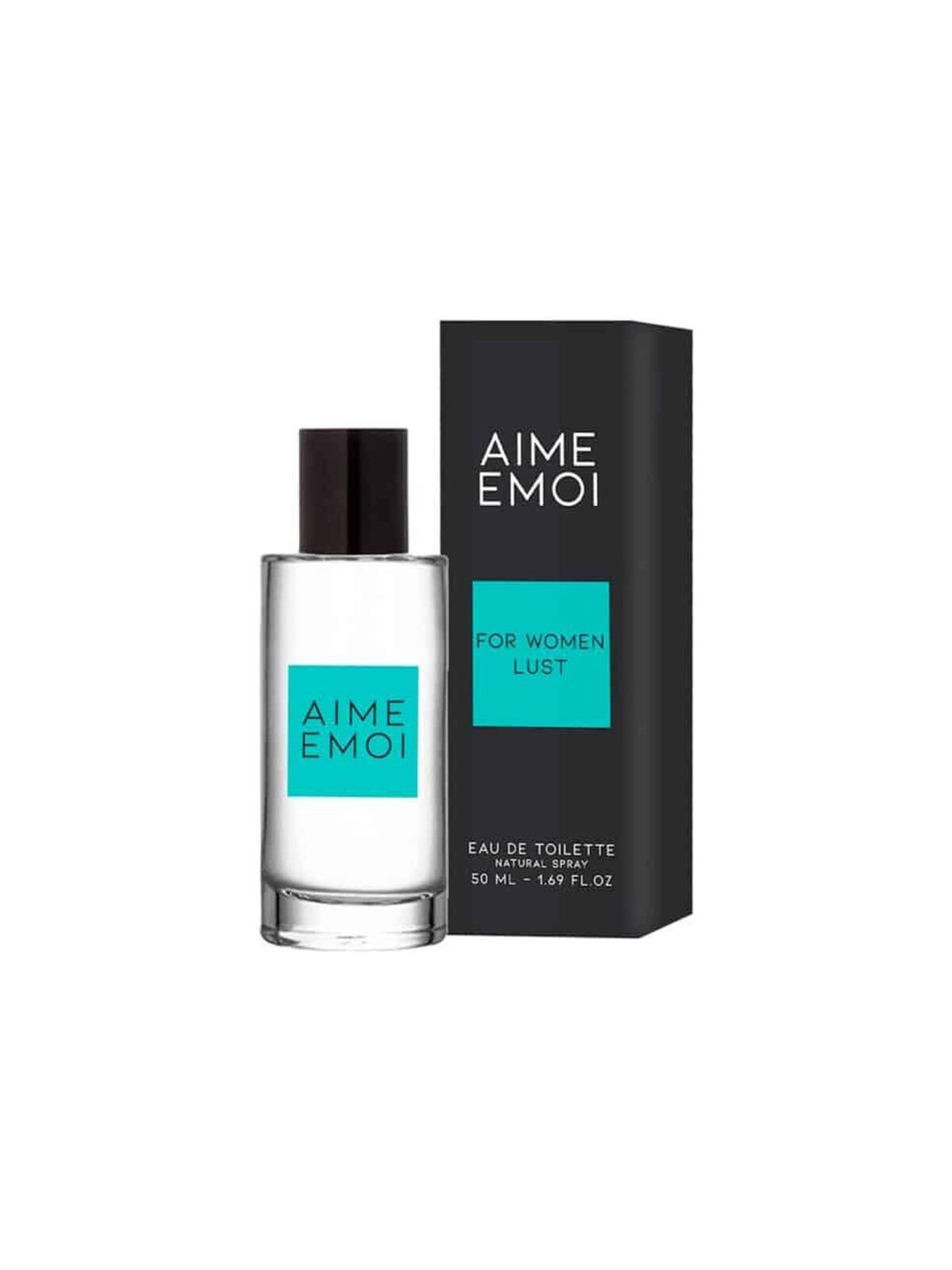 RUF - AIME EMOI PROFUMO AI FEROMONI PER LEI 50 ML