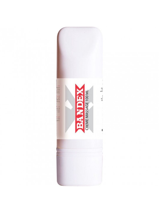 RUF - BANDEX CREMA STIMOLANTE PER IL PENE 100 ML