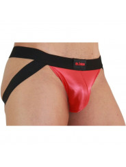 BURN - 010 JOCK ROSSO / NERO S