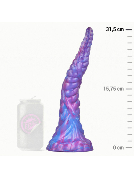 EPIC - NOKKEN DILDO CREATURA DELL'ACQUA