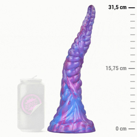 EPIC - NOKKEN DILDO CREATURA DELL'ACQUA