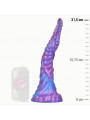 EPIC - NOKKEN DILDO CREATURA DELL'ACQUA