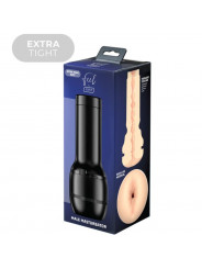 KIIROO - FEEL STROKER BUTT FLESH EXTRA STRETTO