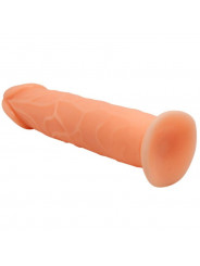 BAILE - VIVE DILDO REALISTICO 19.8 CM COLORE NATURALE