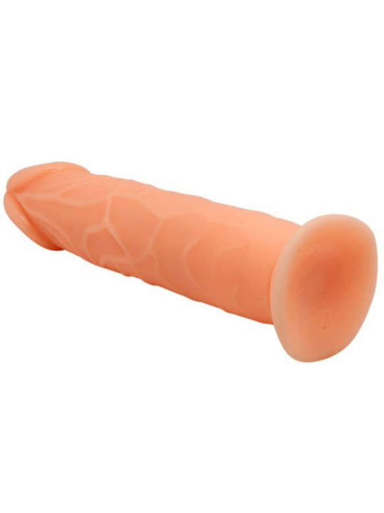 BAILE - VIVE DILDO REALISTICO 19.8 CM COLORE NATURALE