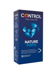 CONTROL - FORTE 12 UNITÀ