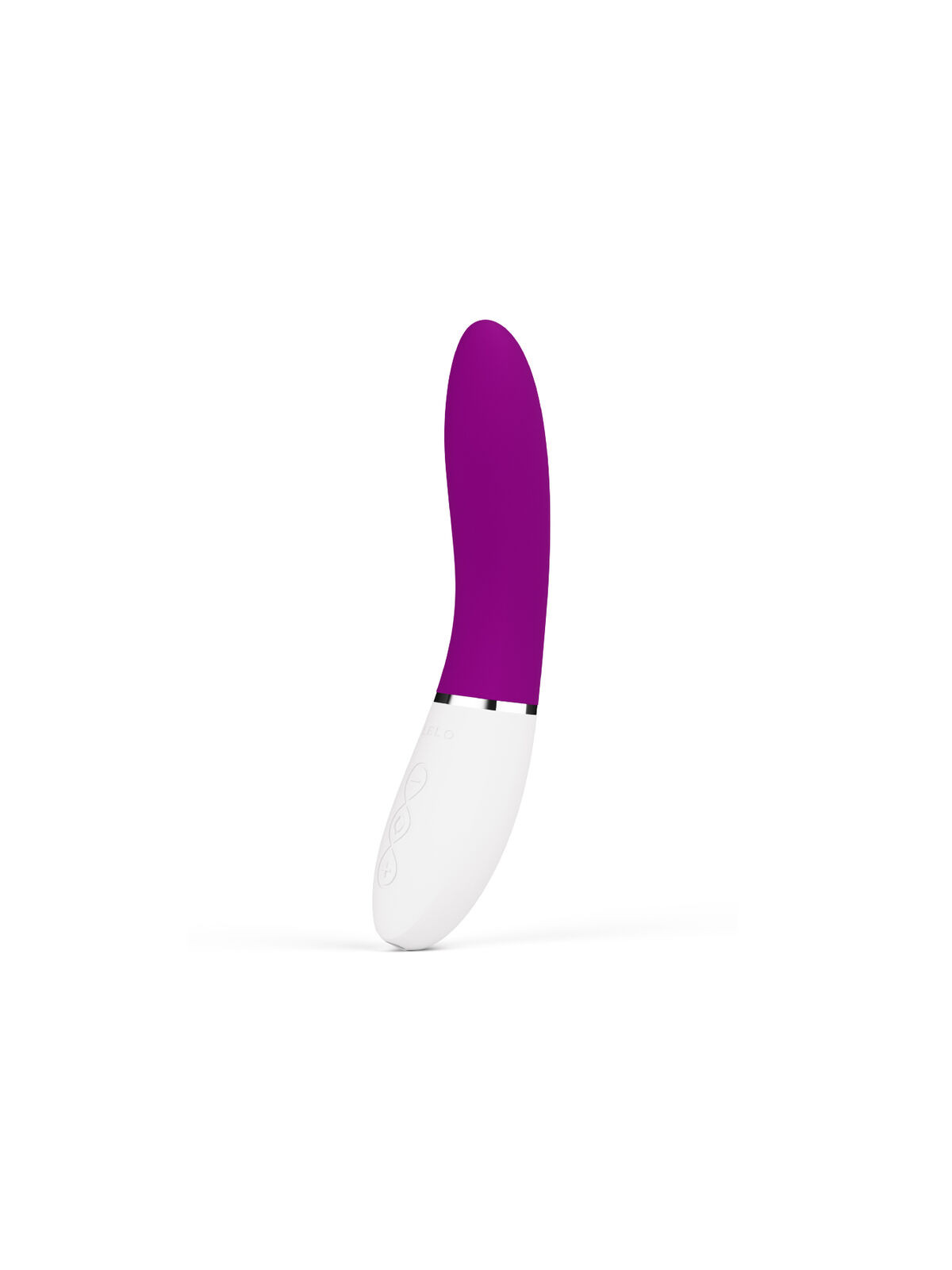 LELO - LIV™ 3 STIMOLATORE DEL PUNTO G ROSA