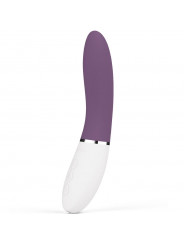 LELO - LIV™ 3 STIMOLATORE DEL PUNTO G VIOLA