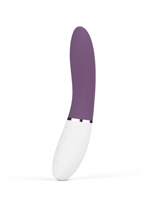 LELO - LIV™ 3 STIMOLATORE DEL PUNTO G VIOLA