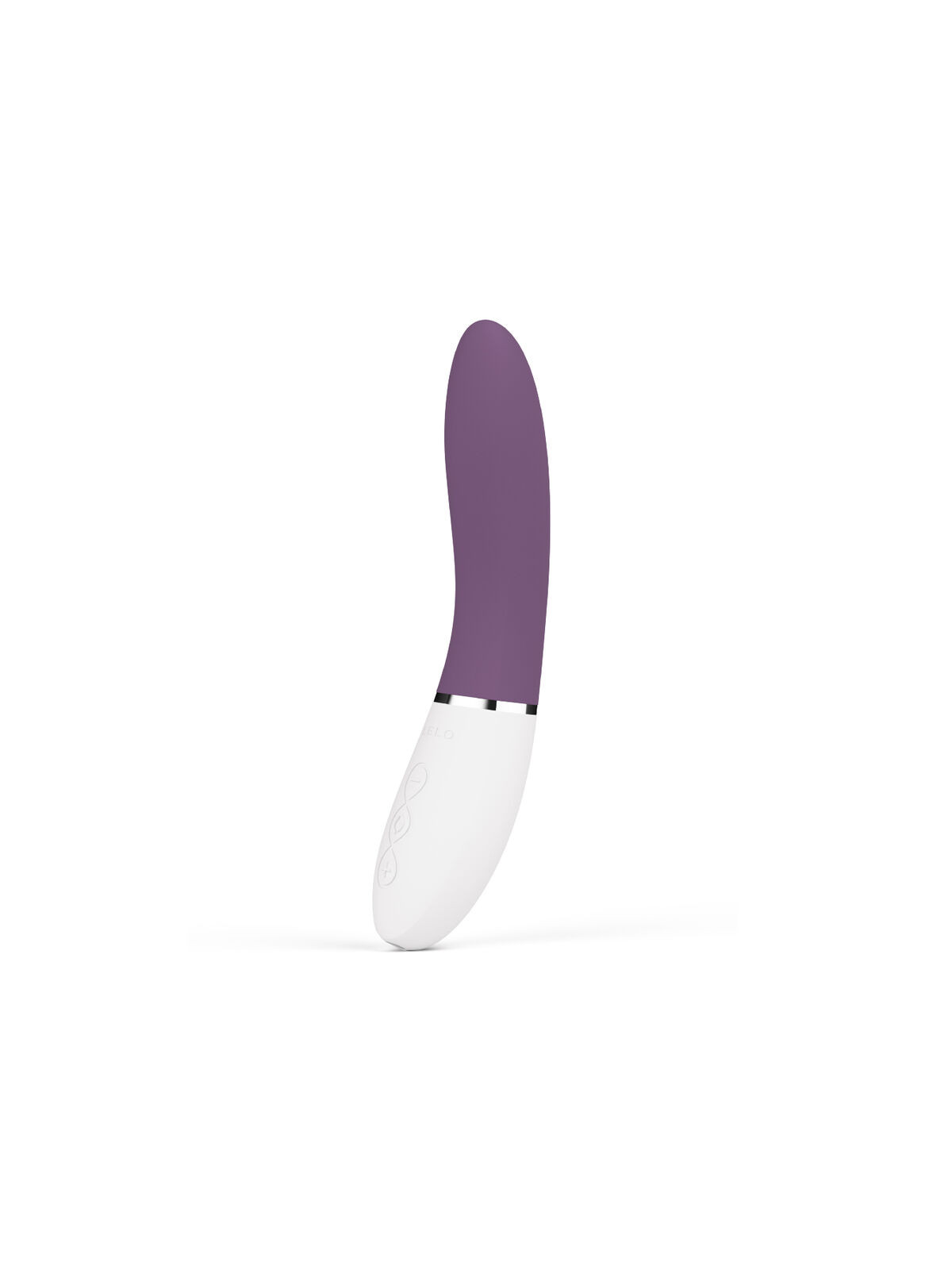 LELO - LIV™ 3 STIMOLATORE DEL PUNTO G VIOLA