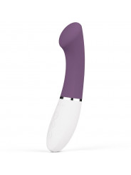 LELO - GIGI™ 3 VIBRATORE G-SPOT VIOLA