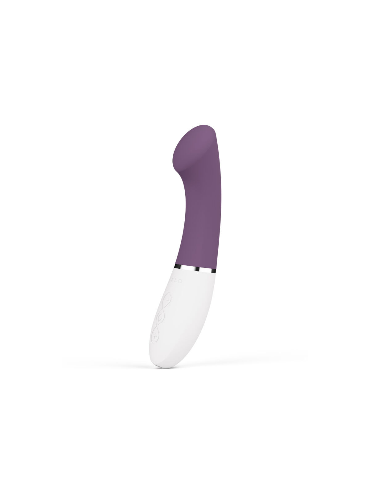 LELO - GIGI™ 3 VIBRATORE G-SPOT VIOLA