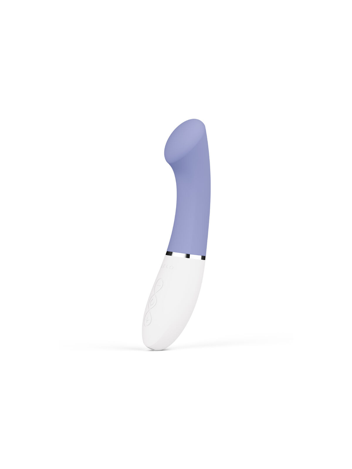 LELO - GIGI™ 3 VIBRATORE G-SPOT BLU